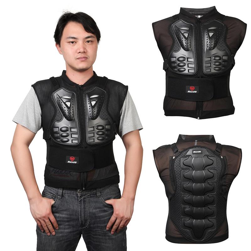 Motorcycle Gear Cycle - Motocicleta Rider engrenagem protetora, Off-road sem