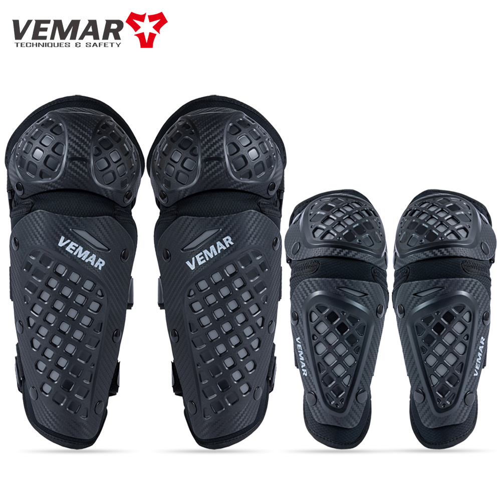 Motorcycle Gear Cycle - VEMAR Motocicleta Equitação Equipamento de Proteção