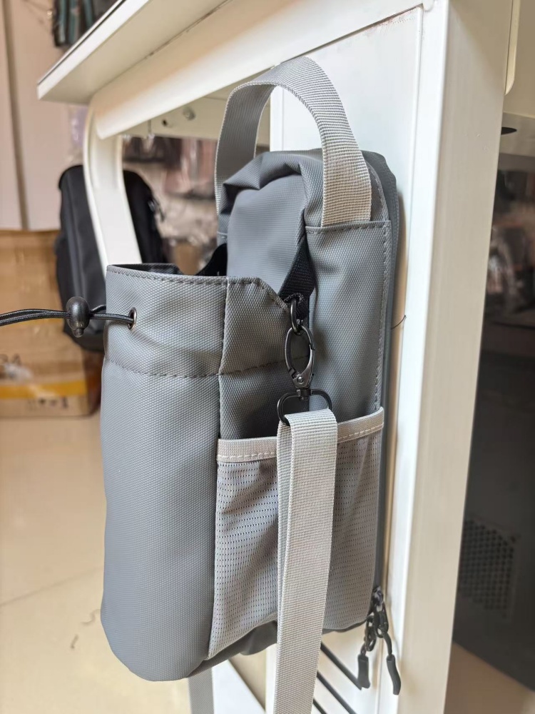 Magnetic Tank Bag - 2025 bolsa magnética para garrafa de