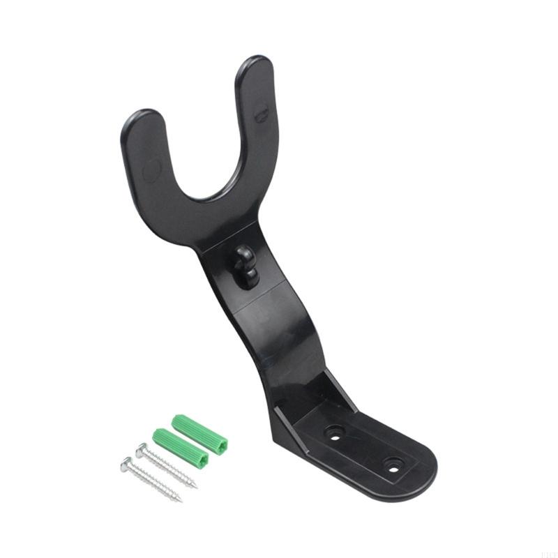 Motorcycle Gear Hanger - 2025 Rack Armazenamento Motocicletas ABS montado