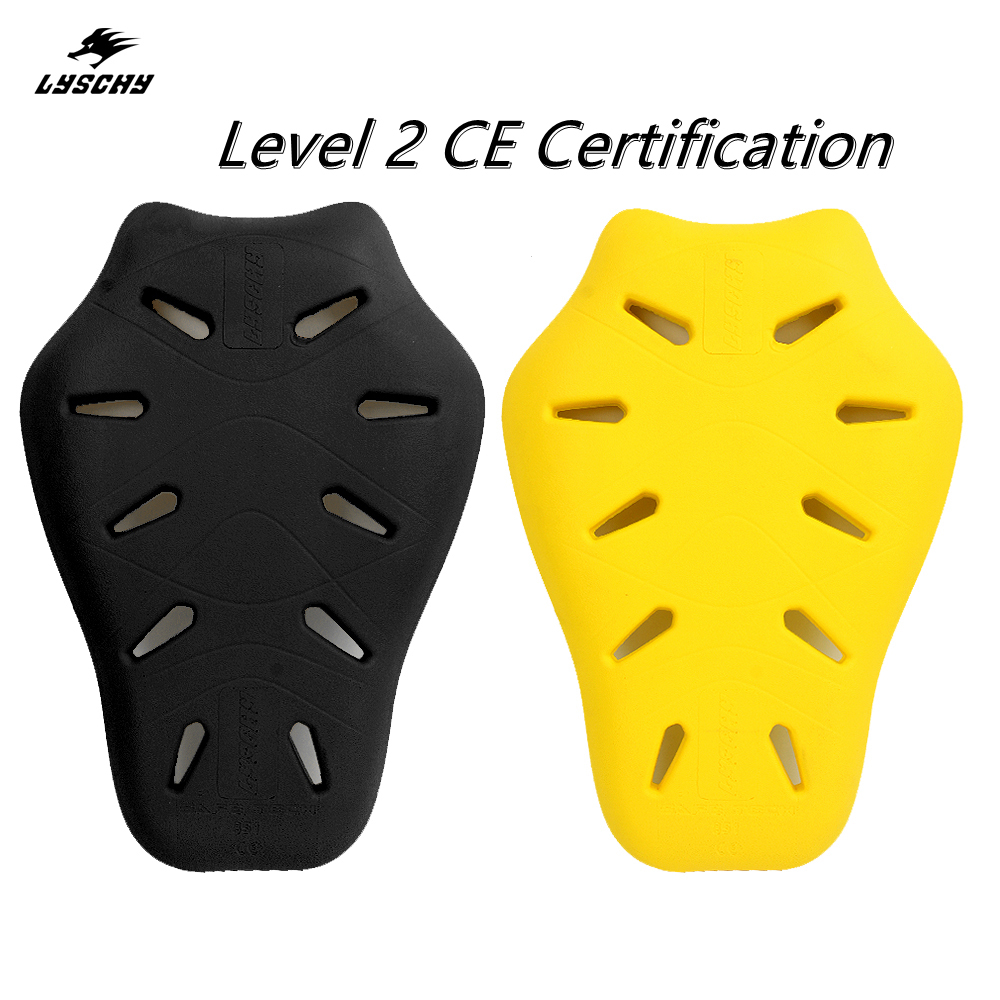 Motorcycle Gear Fox - Nível 2 certificação ce motocicleta equipamentos