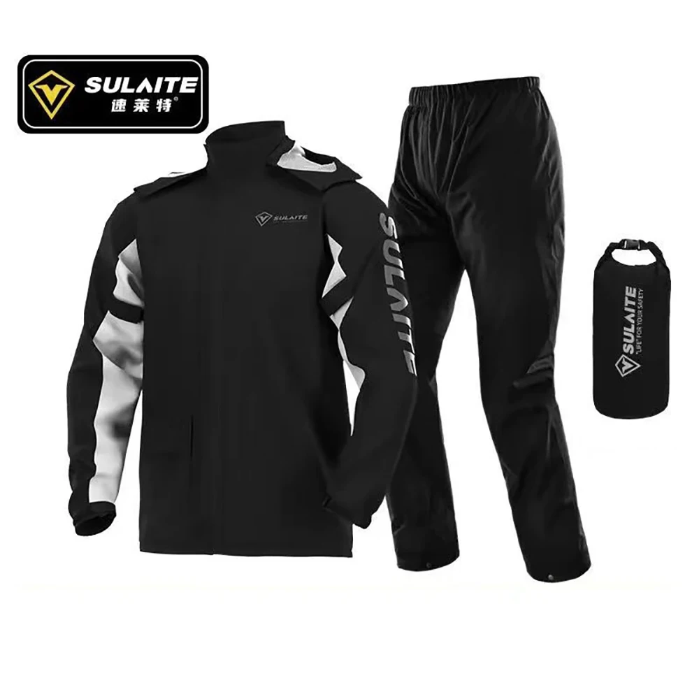 Motorcycle Gear Mens - Capa de chuva para motocicleta, masculina,