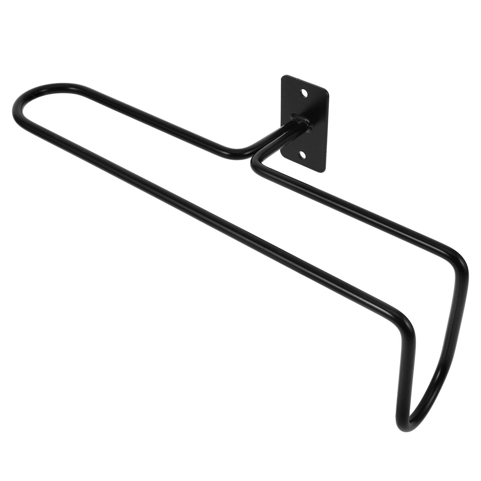 Motorcycle Gear Hanger - Suporte de Exibição para Botas, Suporte