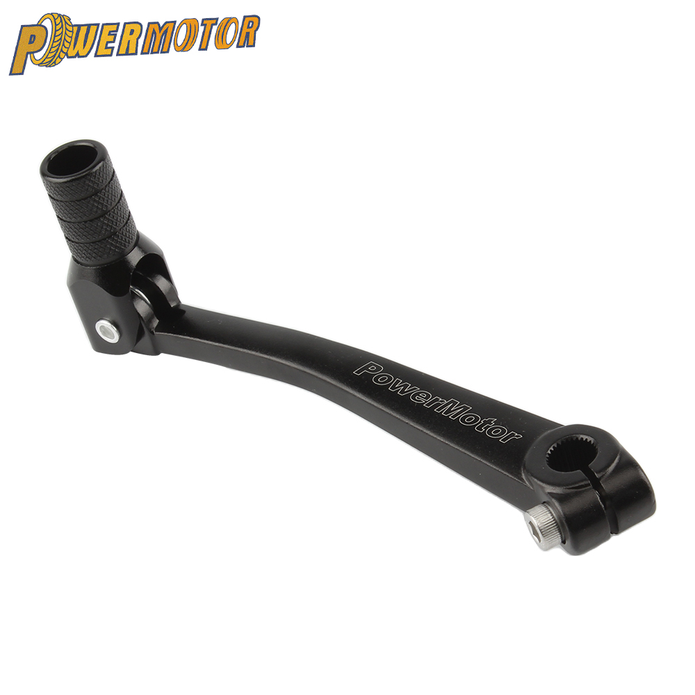 Motorcycle Gear Hanger - Universal Enduro Start Lever, Acessórios da