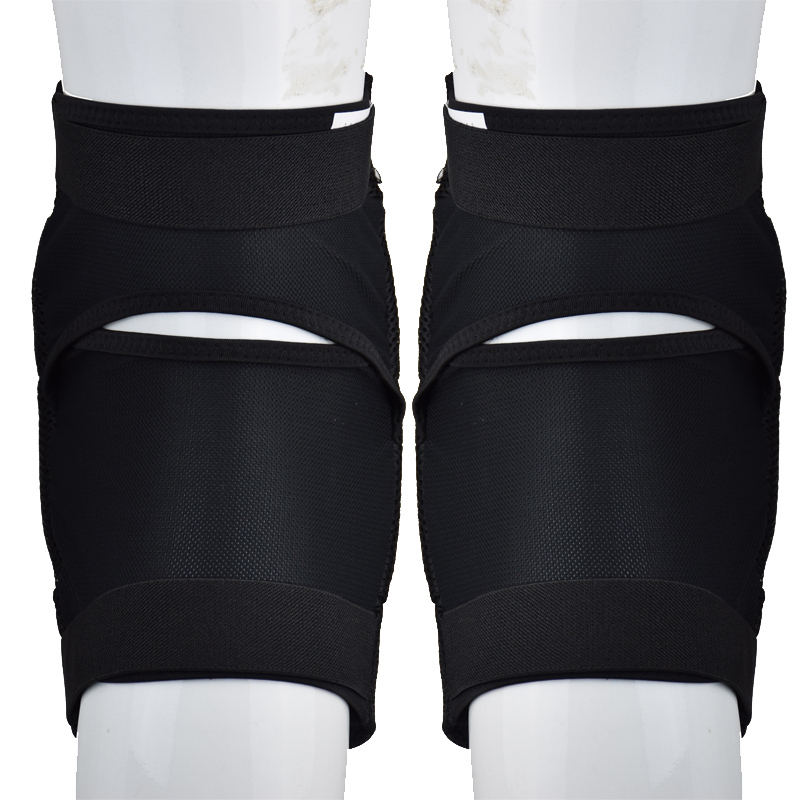 Joelheiras de motocross protet - Motorcycle Gear Cycle avaliação e preço