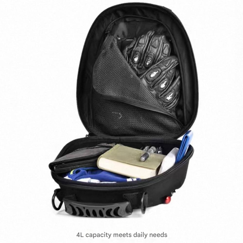 Bolsa de Tanque de Liberação R - Magnetic Tank Bag avaliação e preço