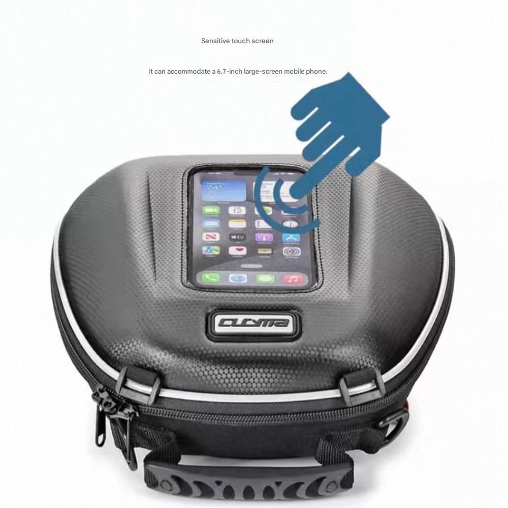 Bolsa de Tanque de Liberação R - Magnetic Tank Bag avaliação e preço