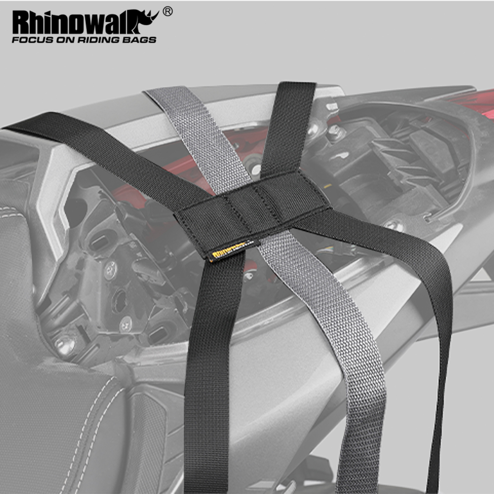 Rhinowalk alça de montagem par - Motorcycle Gear Warehouse avaliação e preço