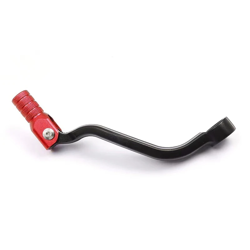 Peças da alavanca de mudança d - Motorcycle Gear Hanger avaliação e preço