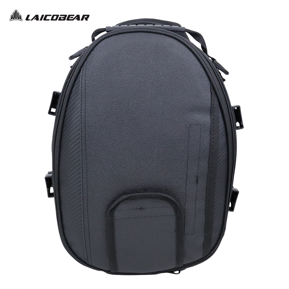 Bolsa traseira para motociclet - Motorcycle Gear Warehouse avaliação e preço