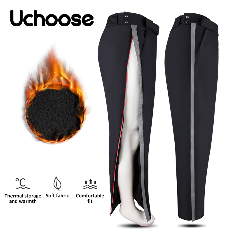 Inverno calças da motocicleta  - Motorcycle Gear Mens avaliação e preço