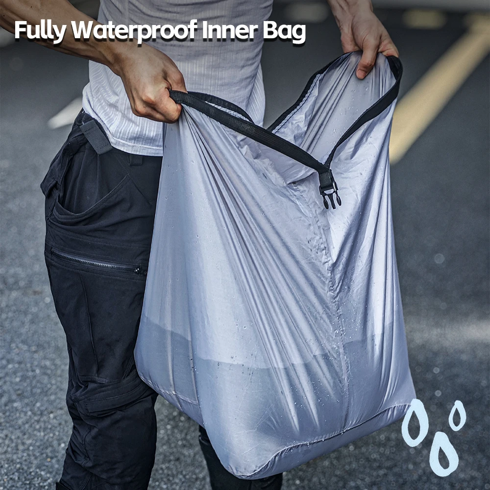 Bolsa Traseira para Motociclet - Motorcycle Gear Warehouse avaliação e preço