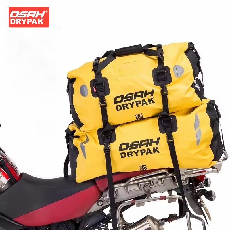 OSAH-Mochila Traseira Da Motoc - Motorcycle Gear Warehouse avaliação e preço