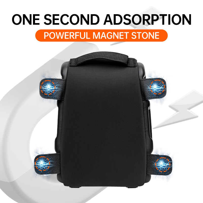 Sfk bolsa de assento traseiro  - Magnetic Tank Bag avaliação e preço