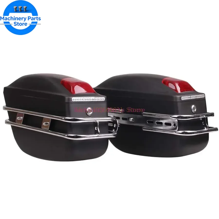Caixas Laterais para Motocicle - Motorcycle Gear Warehouse avaliação e preço
