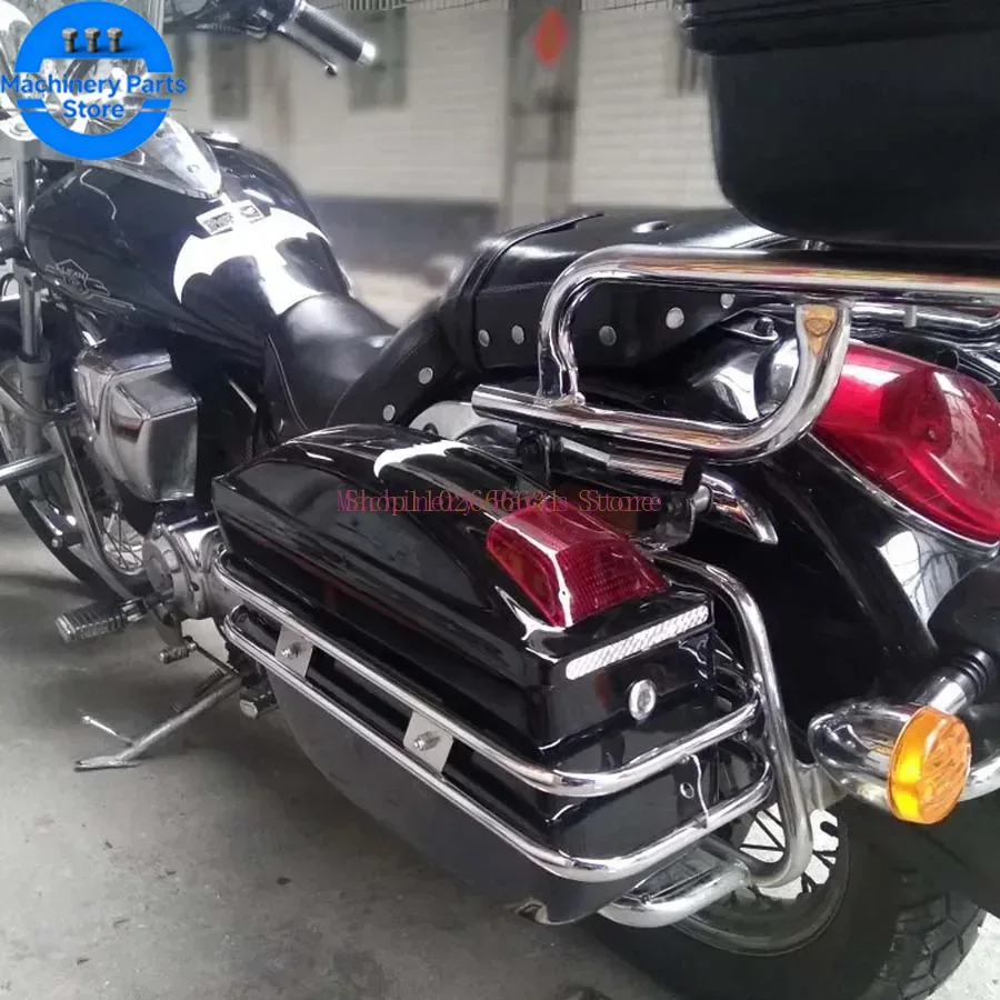 Caixas Laterais para Motocicle - Motorcycle Gear Warehouse avaliação e preço