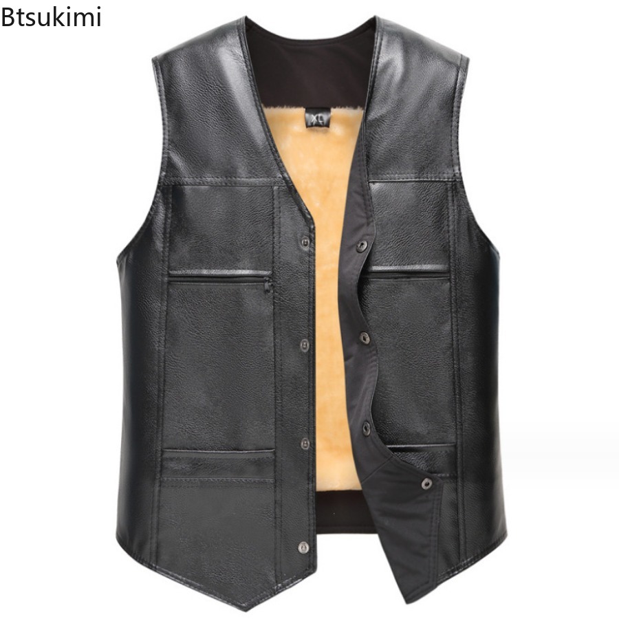 Outono inverno novo colete de  - Motorcycle Gear Vest avaliação e preço