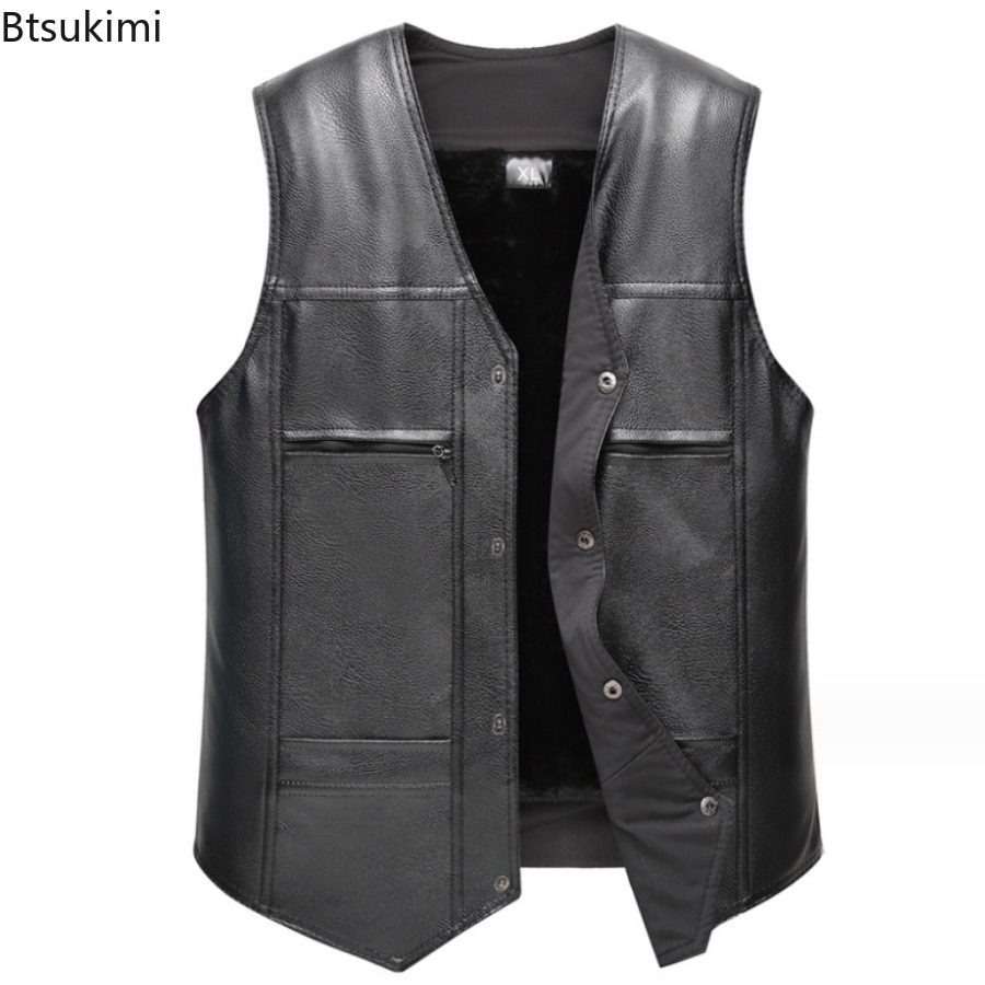 Outono inverno novo colete de  - Motorcycle Gear Vest avaliação e preço