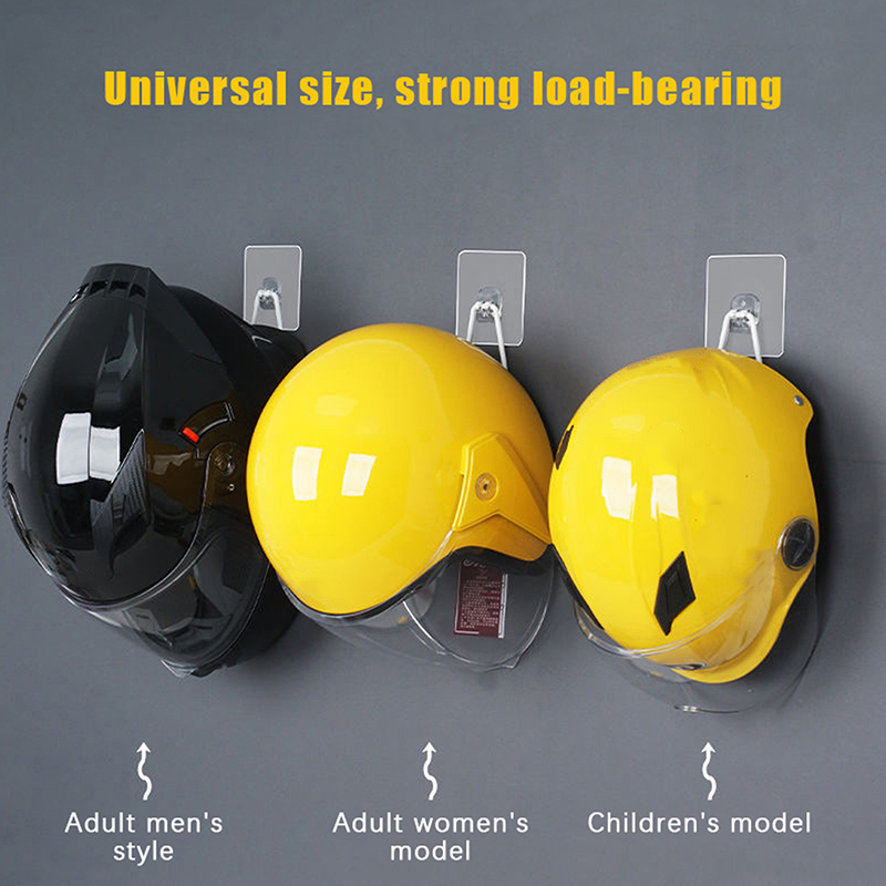 Suporte de Parede para Capacet - Motorcycle Gear Hanger avaliação e preço