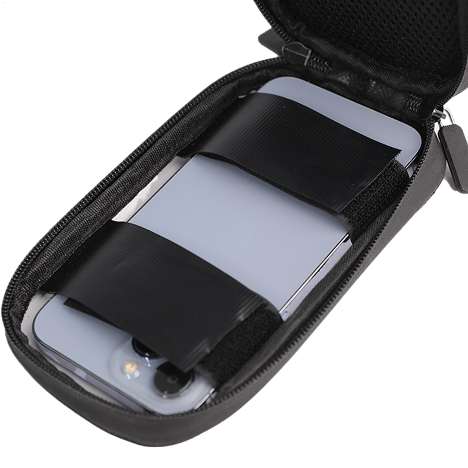 Bolsa de tanque para motocicle - Magnetic Tank Bag avaliação e preço