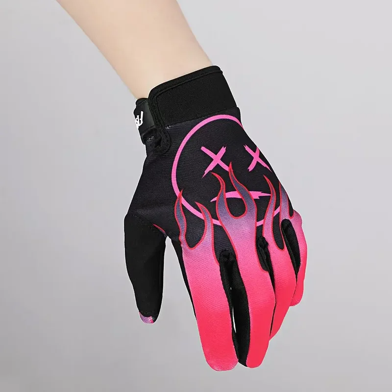 Luvas de Motociclismo Off-Road - Motorcycle Gear Fox avaliação e preço