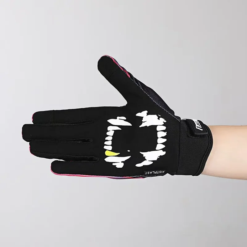 Luvas de Motociclismo Off-Road - Motorcycle Gear Fox avaliação e preço