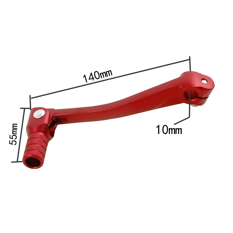 Alavanca de mudança de marcha  - Motorcycle Gear Hanger avaliação e preço