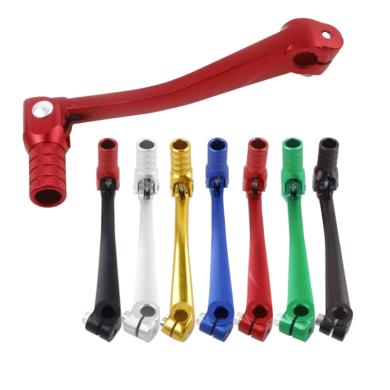 Alavanca de mudança de marcha  - Motorcycle Gear Hanger avaliação e preço