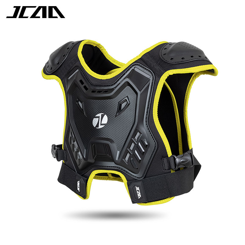 Colete de Proteção Infantil pa - Motorcycle Gear Vest avaliação e preço