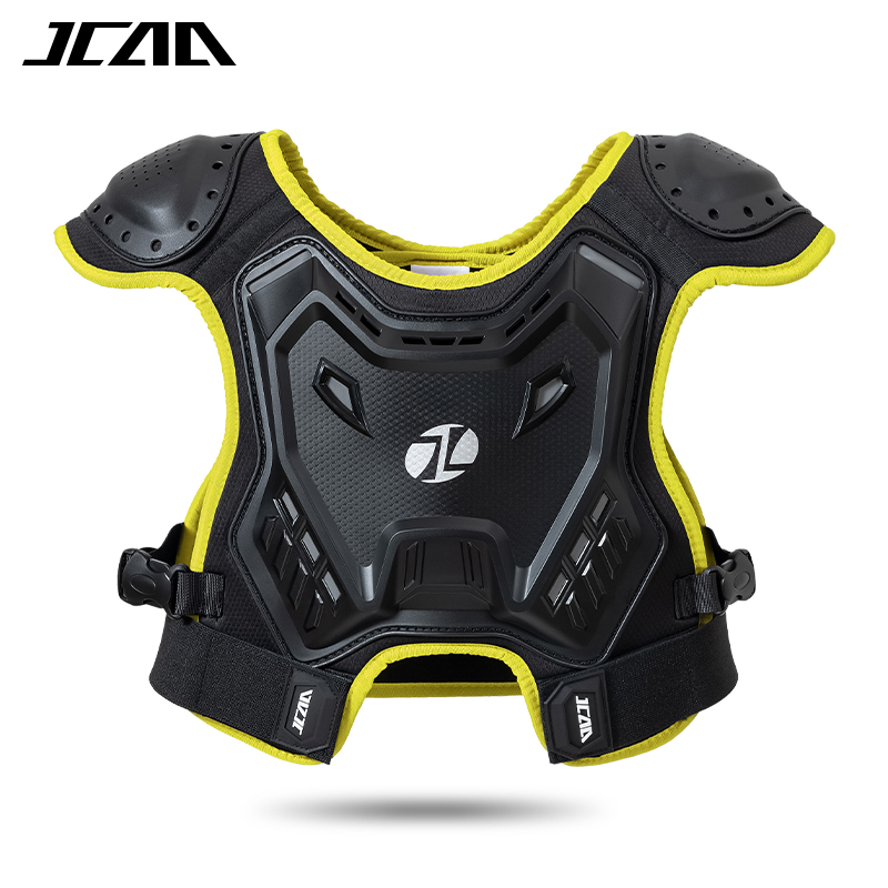 Colete de Proteção Infantil pa - Motorcycle Gear Vest avaliação e preço