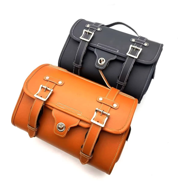 Bolsa de Ferramentas e Bagagem - Motorcycle Gear Warehouse avaliação e preço