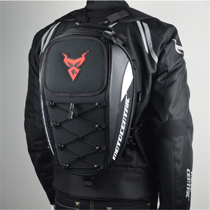 Nova bolsa traseira de motocic - Motorcycle Gear Warehouse avaliação e preço