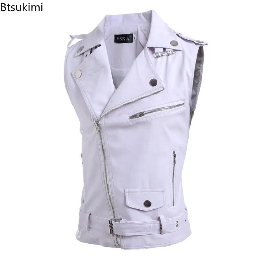 Colete Masculino Casual de Cou - Motorcycle Gear Vest avaliação e preço