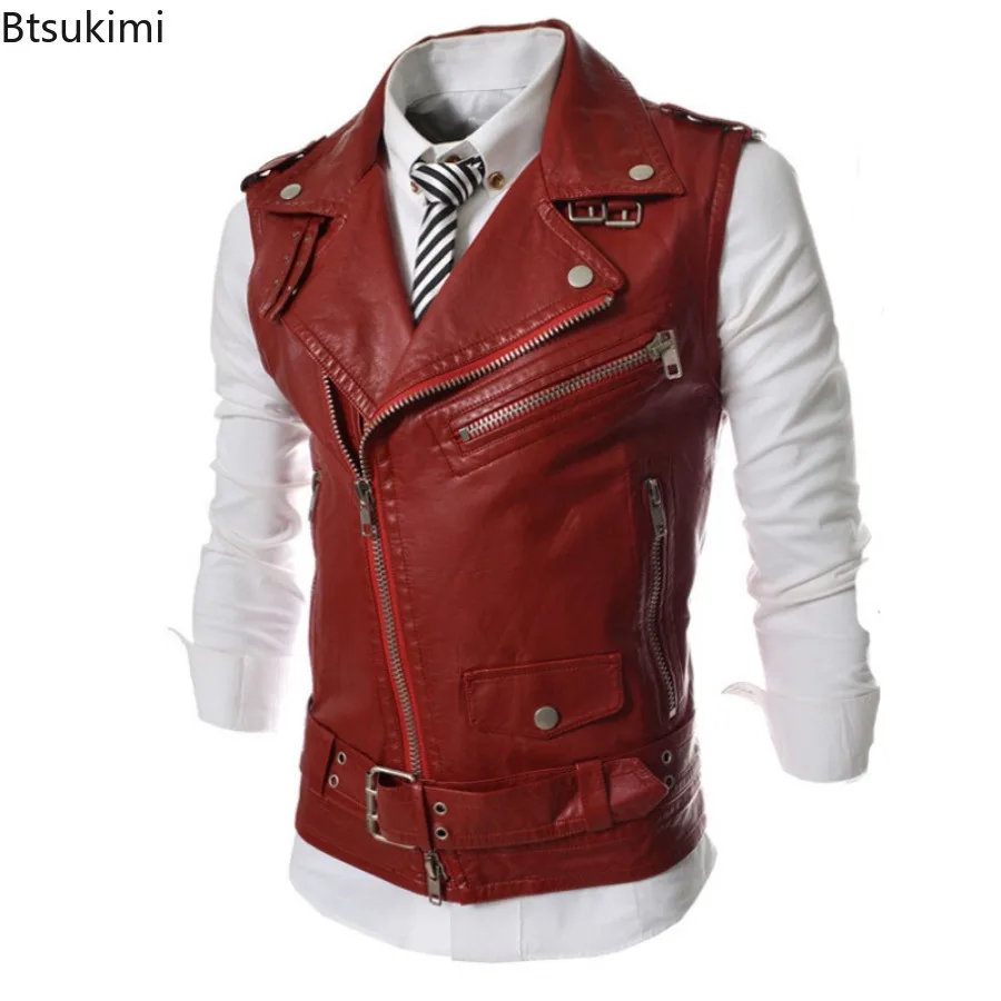 Colete Masculino Casual de Cou - Motorcycle Gear Vest avaliação e preço