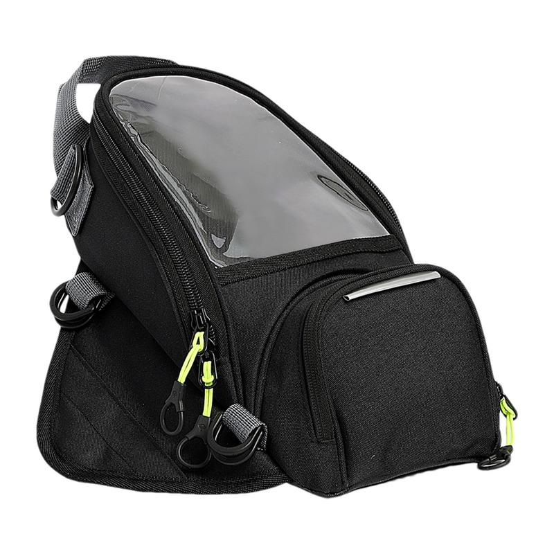 Saco impermeável da motociclet - Magnetic Tank Bag avaliação e preço