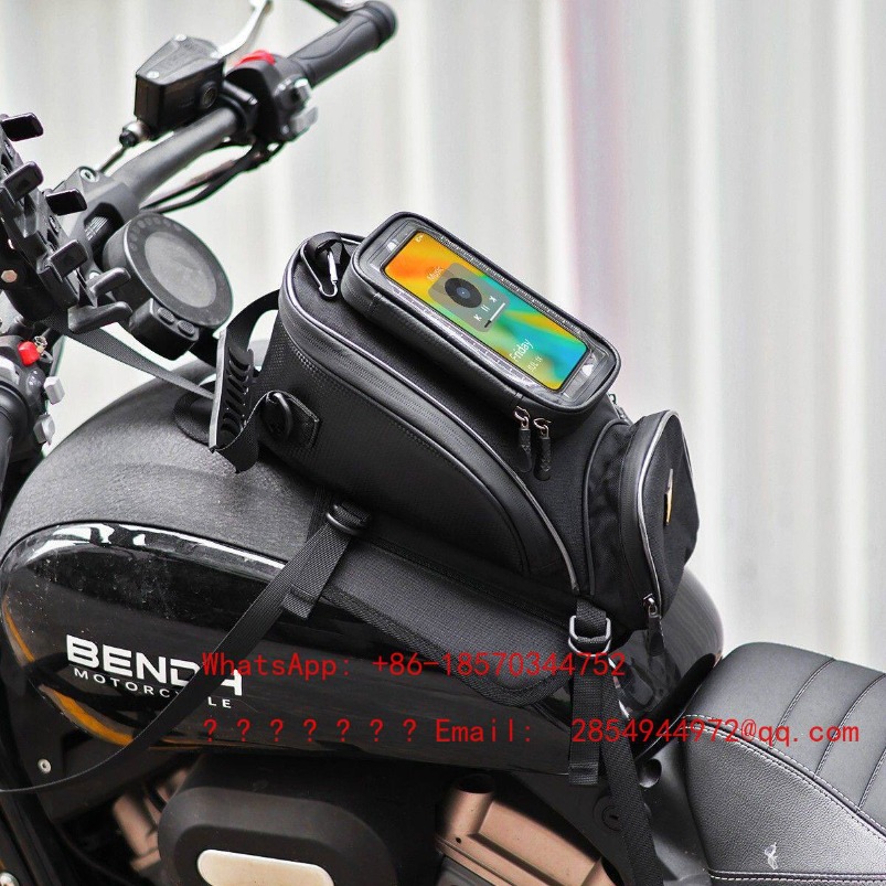 Bolsa Magnética para Tanque de - Magnetic Tank Bag avaliação e preço