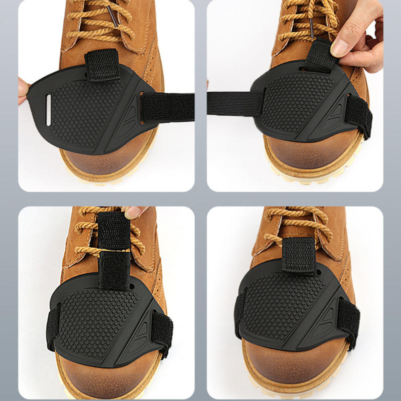 Protetor de Calçado Impermeáve - Motorcycle Gear Mens avaliação e preço