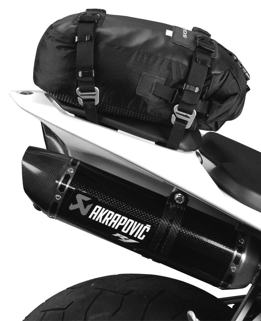 Mochila para Motocicleta Uglyb - Motorcycle Gear Warehouse avaliação e preço
