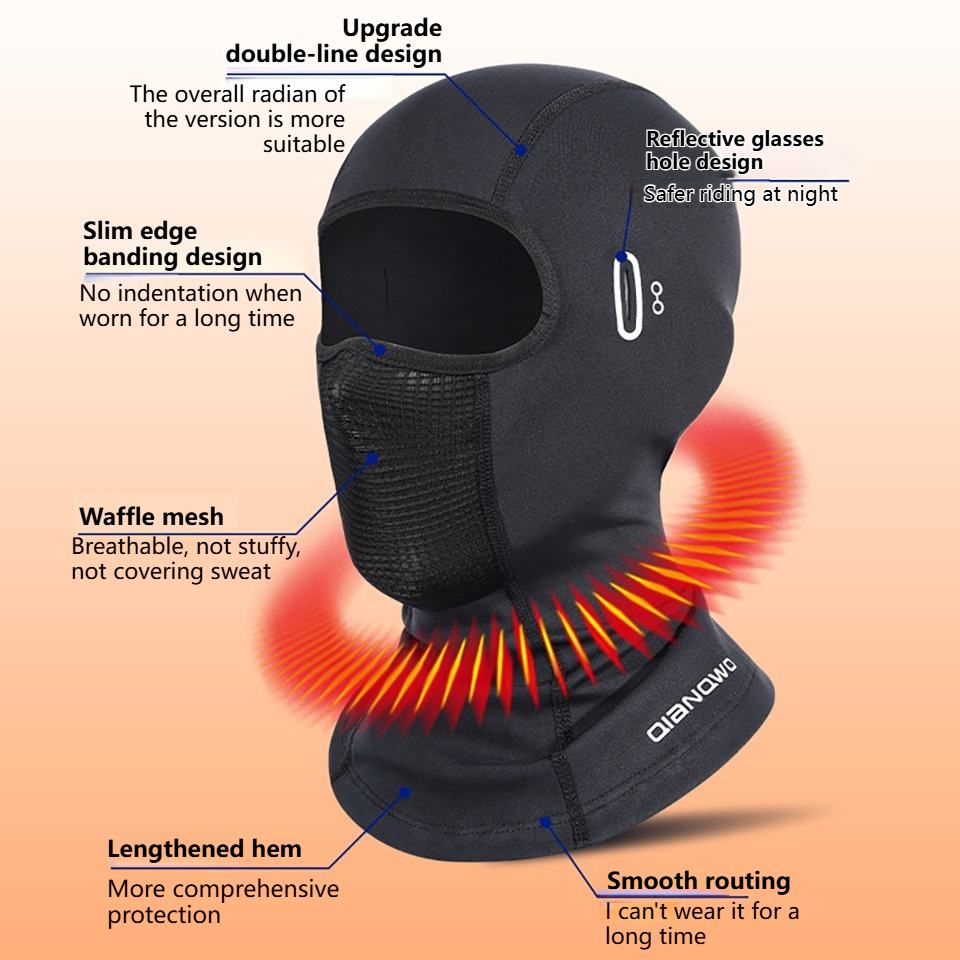 Nofoxo inverno motocicleta equ - Motorcycle Gear Cycle avaliação e preço