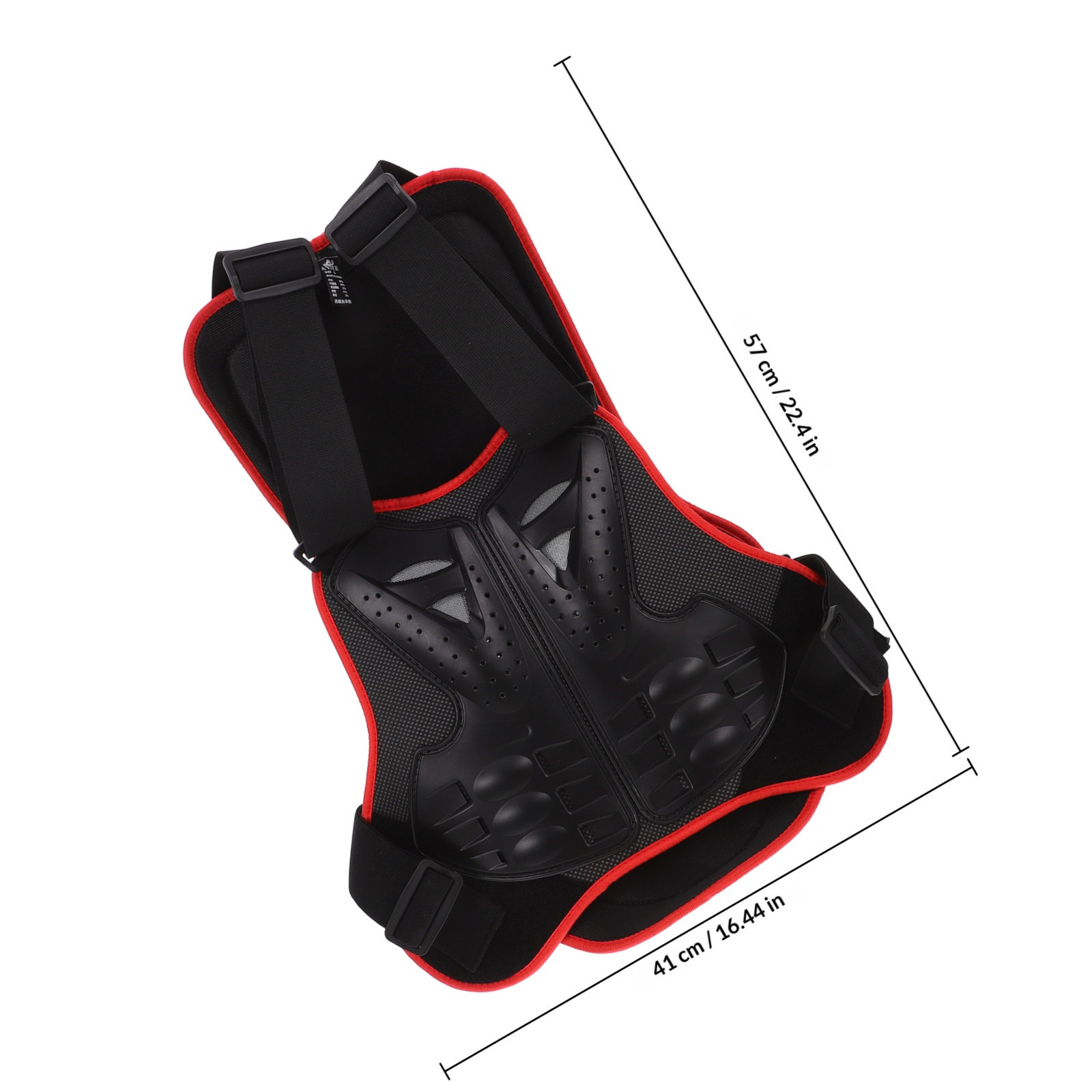 Colete Protetor para Crianças, - Motorcycle Gear Vest avaliação e preço