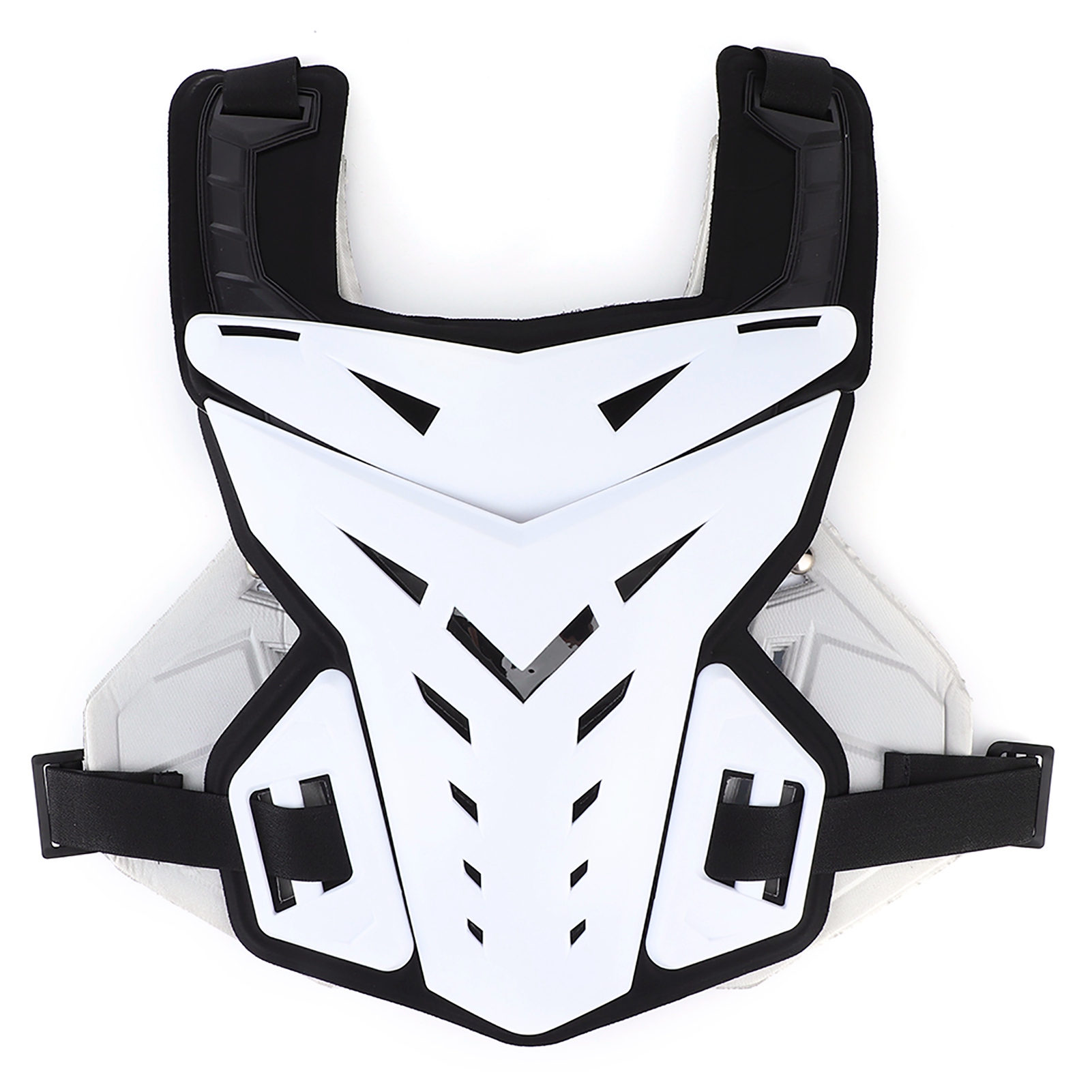 Colete Protetor de Corpo para  - Motorcycle Gear Vest avaliação e preço