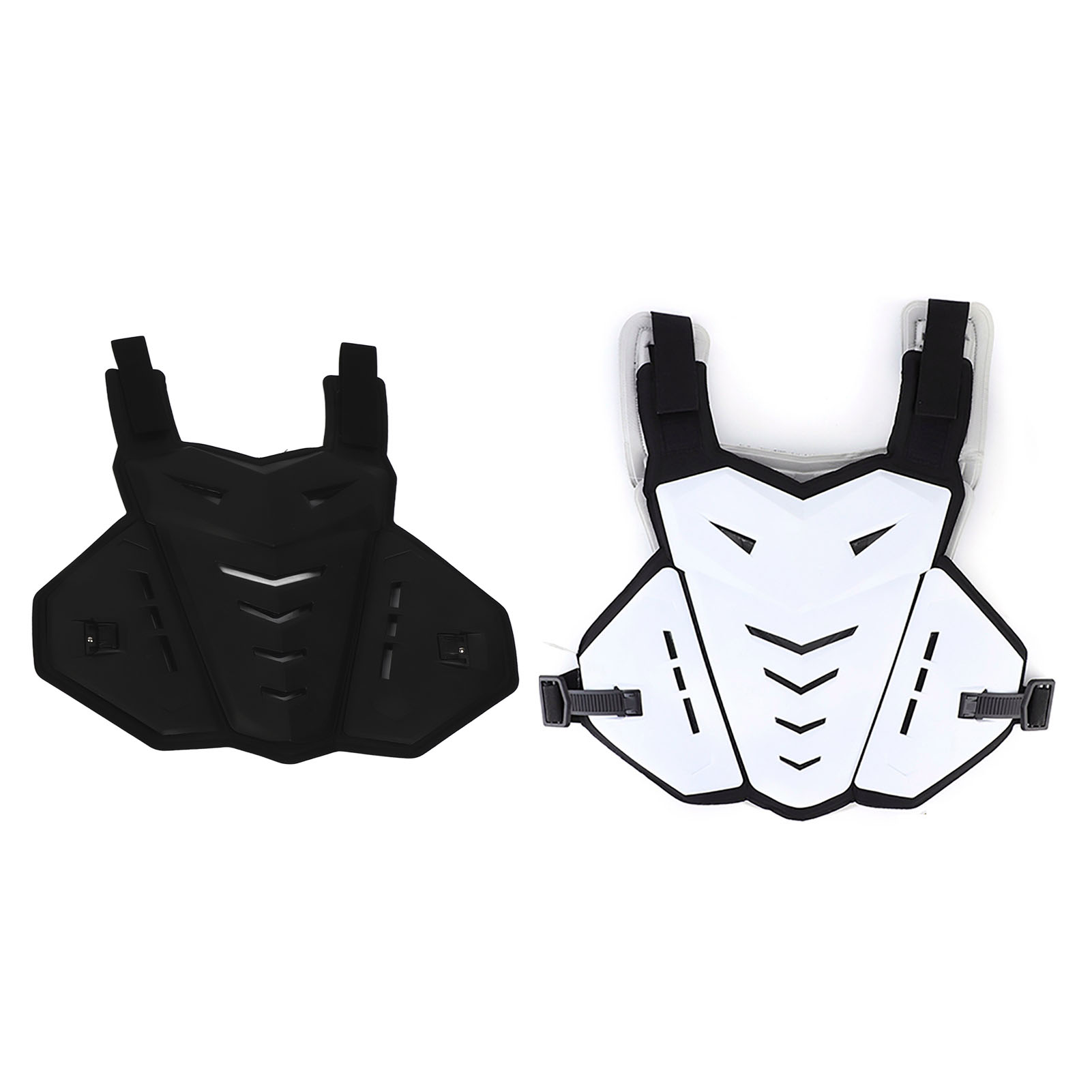 Colete Protetor de Corpo para  - Motorcycle Gear Vest avaliação e preço