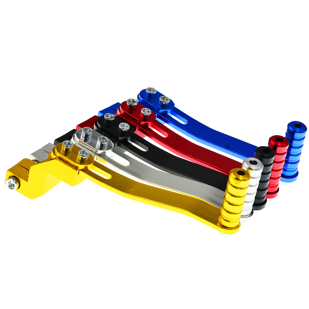 Peça de Modificação para Motoc - Motorcycle Gear Hanger avaliação e preço
