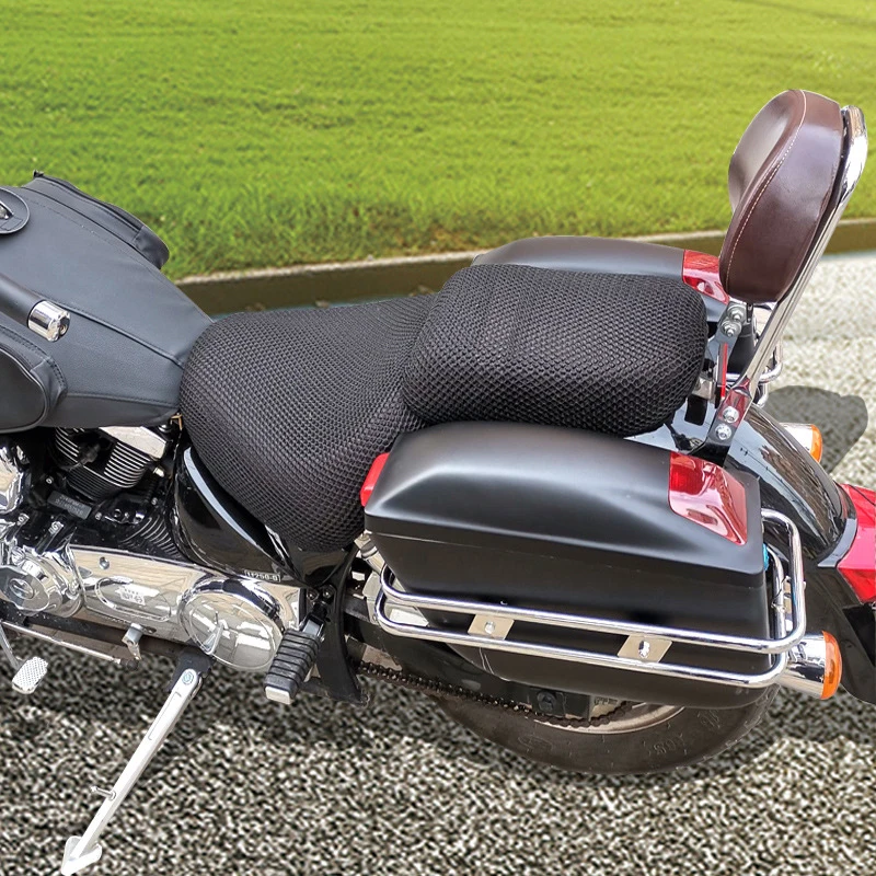 Universal Motorcycle Side Trun - Motorcycle Gear Warehouse avaliação e preço