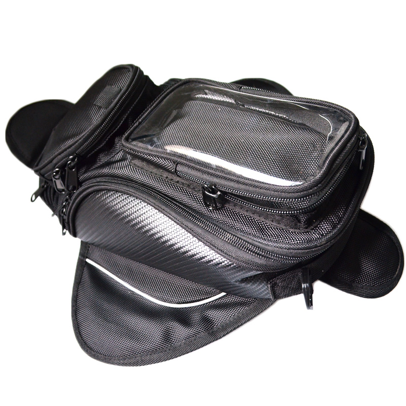 Novo saco de tanque de motor à - Magnetic Tank Bag avaliação e preço