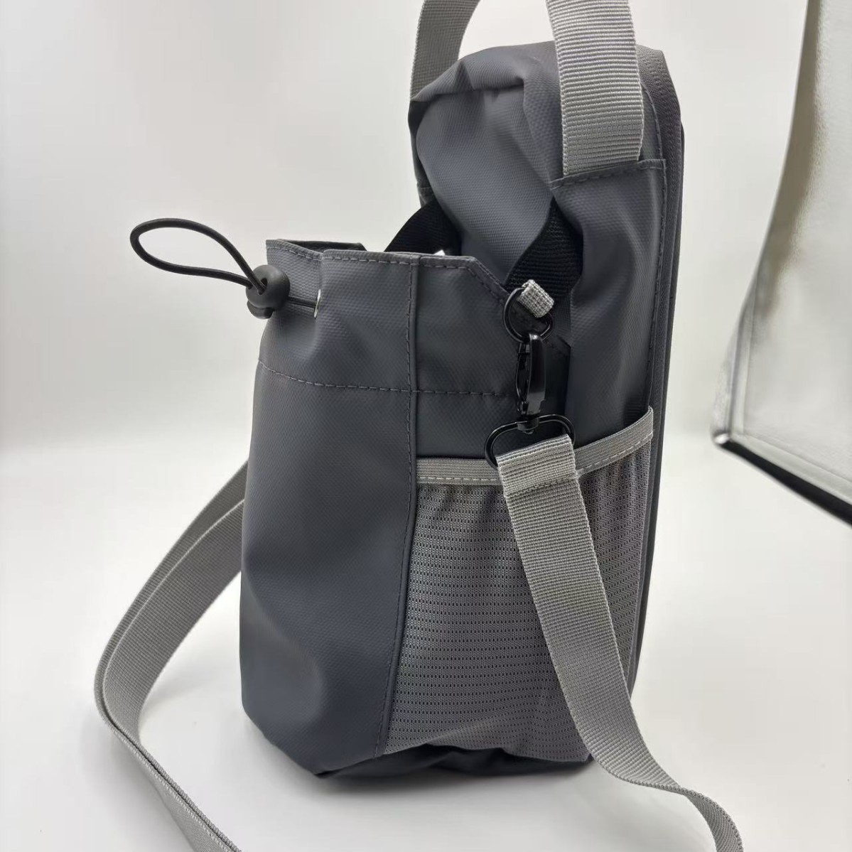 2025 bolsa magnética para garr - Magnetic Tank Bag avaliação e preço