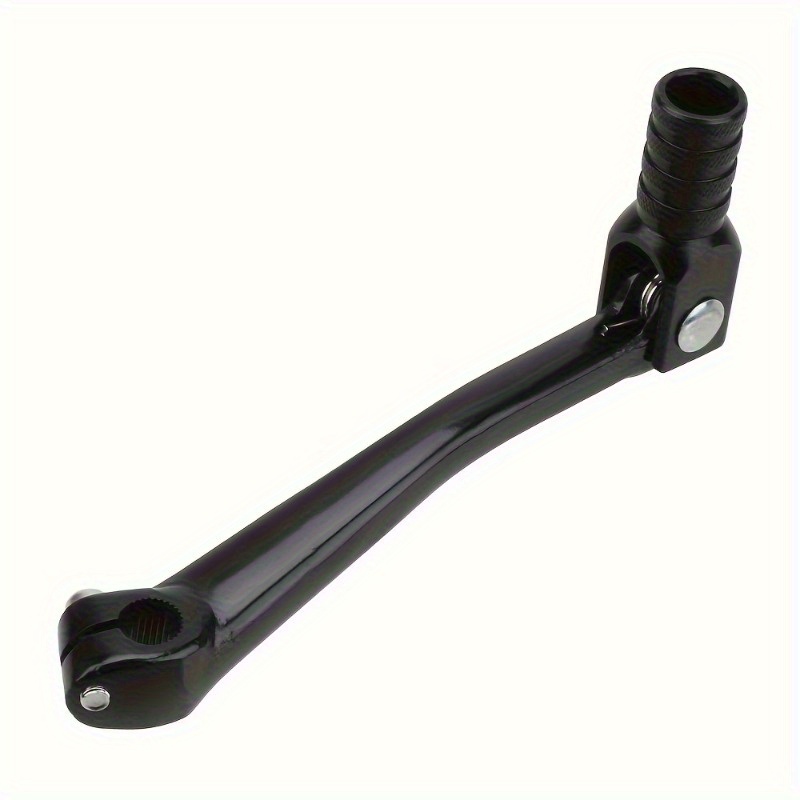 1 peça Alavanca de Câmbio Dobr - Motorcycle Gear Hanger avaliação e preço