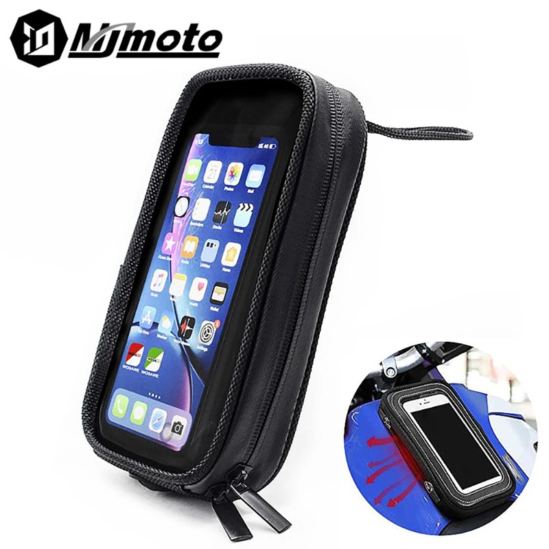 Bolsa Magnética para Tanque Ta - Magnetic Tank Bag avaliação e preço