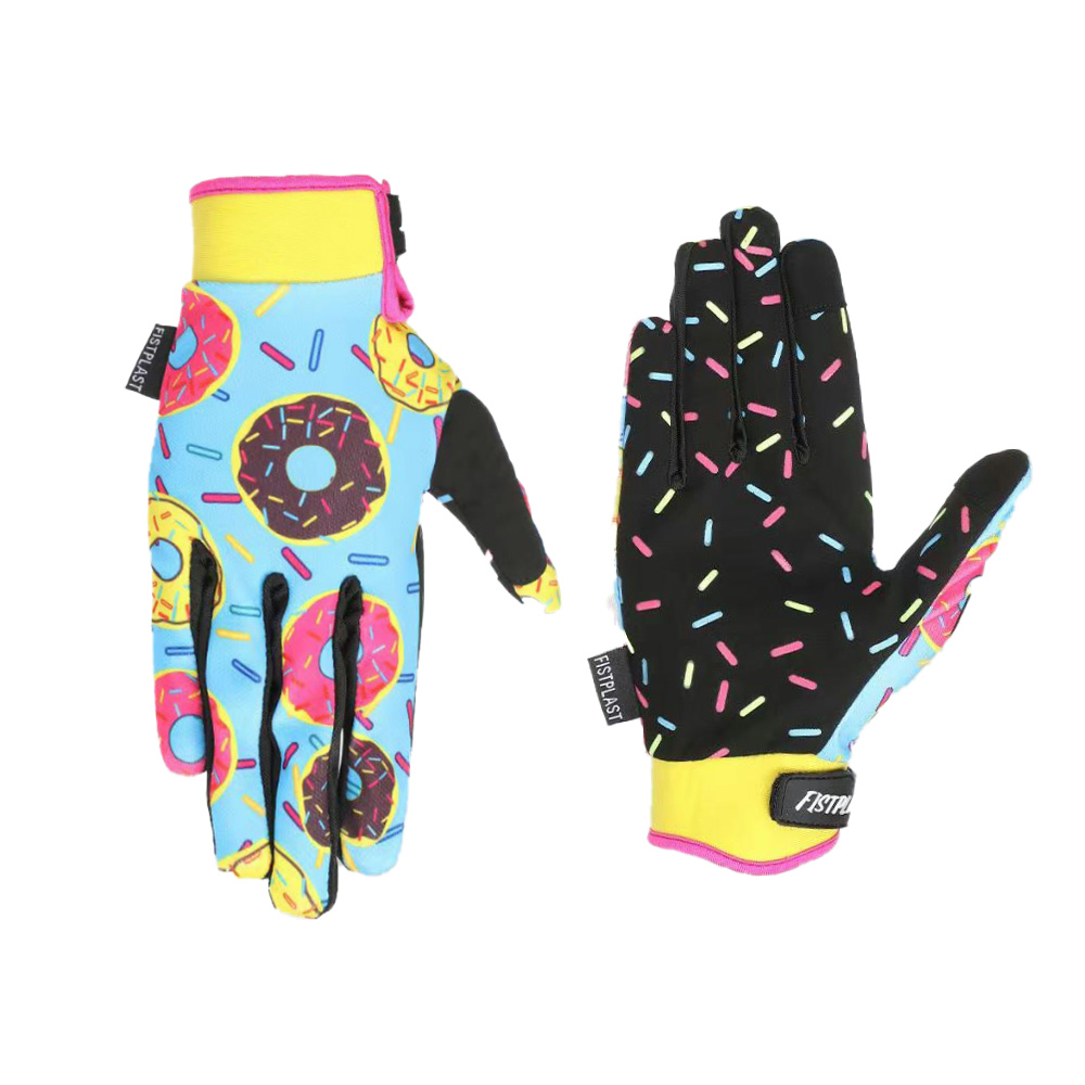 2024 Donut para punho para luv - Motorcycle Gear Fox avaliação e preço