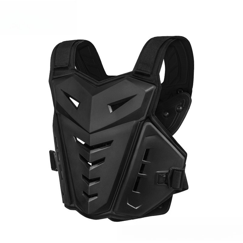 Motocross moto colete volta pr - Motorcycle Gear Vest avaliação e preço